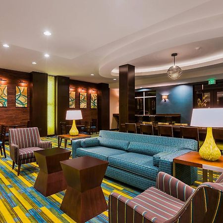 Fairfield Inn & Suites Riverside Corona/Норко Екстериор снимка