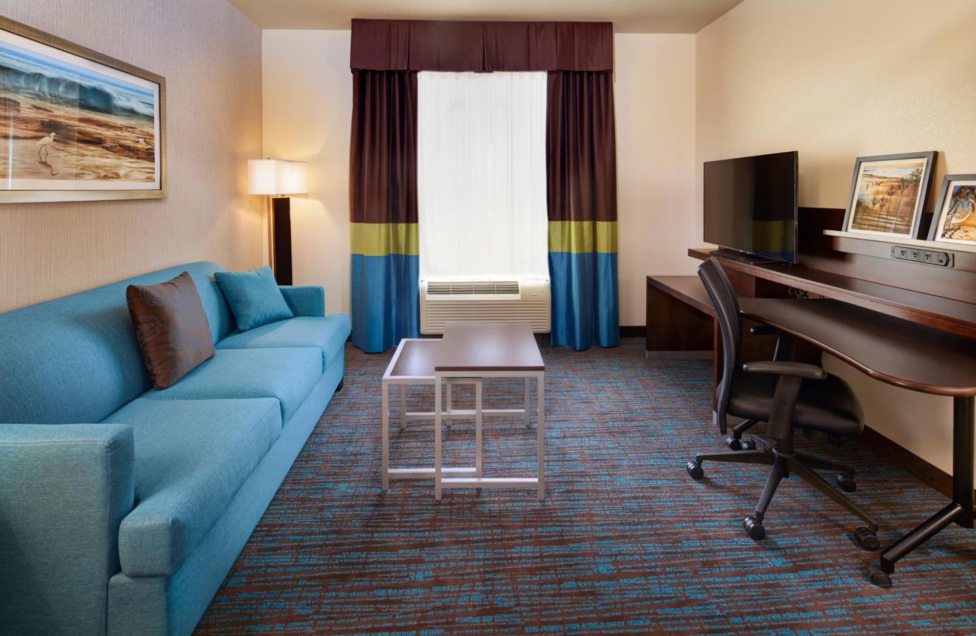 Fairfield Inn & Suites Riverside Corona/Норко Екстериор снимка