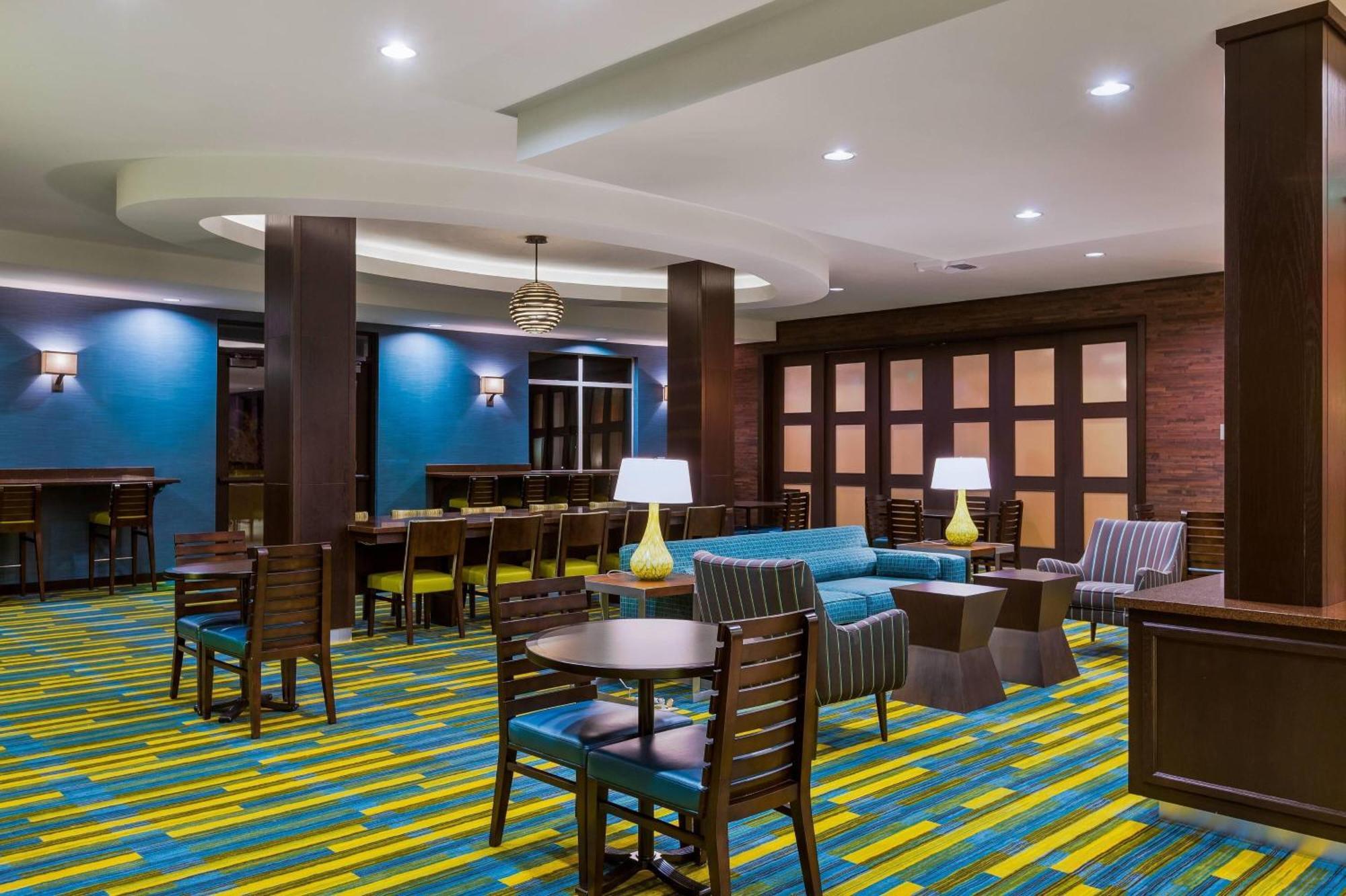 Fairfield Inn & Suites Riverside Corona/Норко Екстериор снимка
