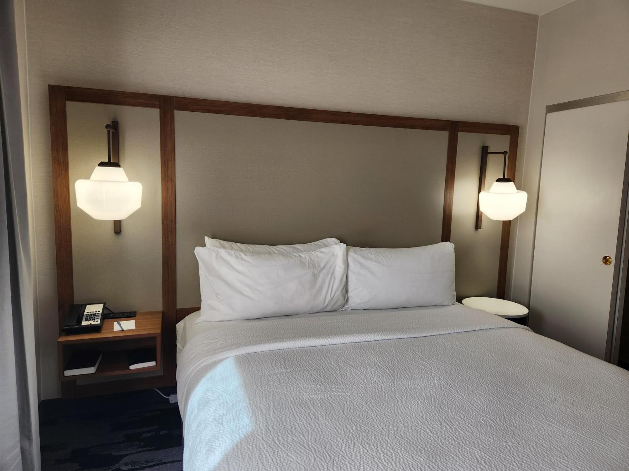 Fairfield Inn & Suites Riverside Corona/Норко Екстериор снимка
