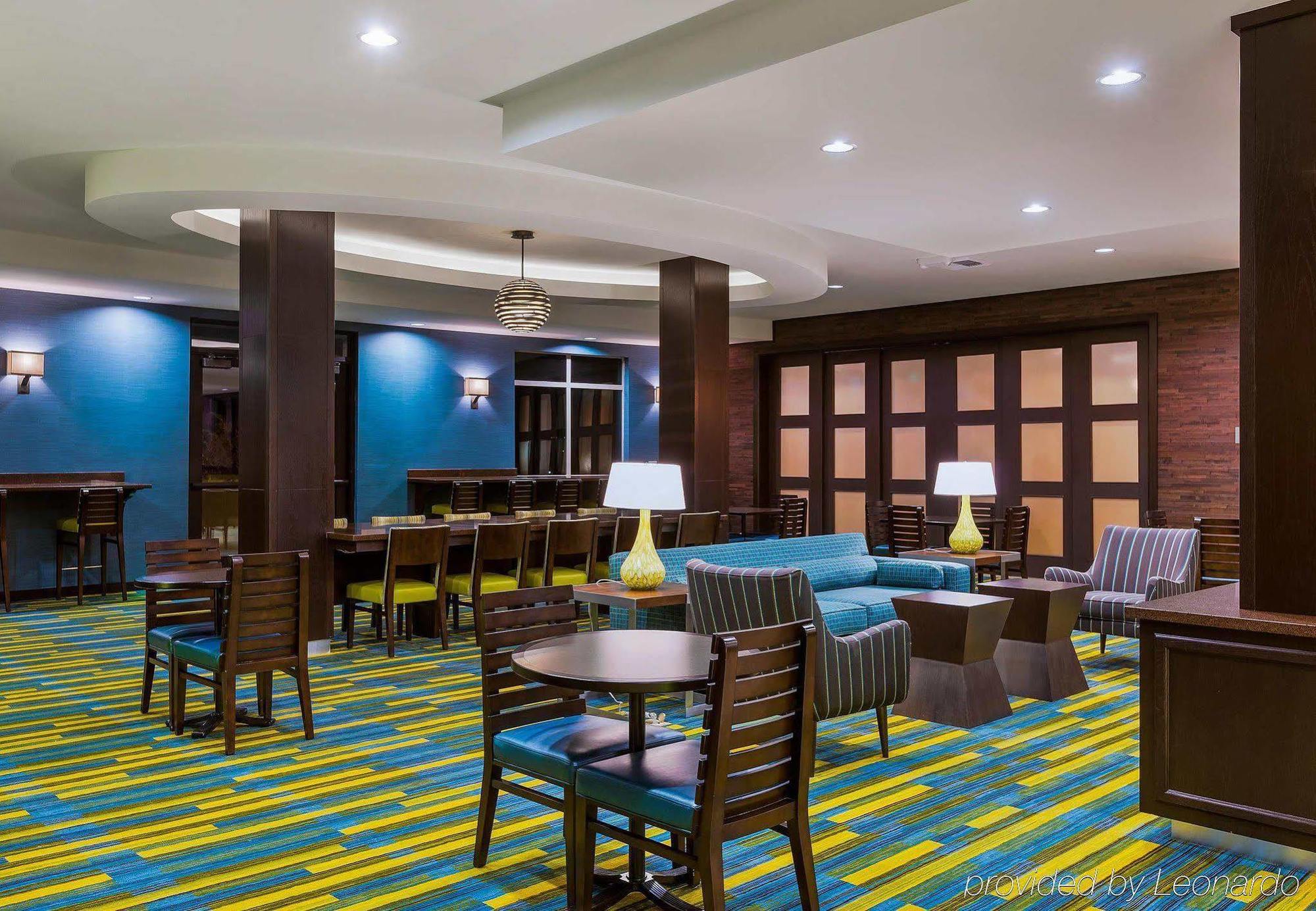 Fairfield Inn & Suites Riverside Corona/Норко Екстериор снимка