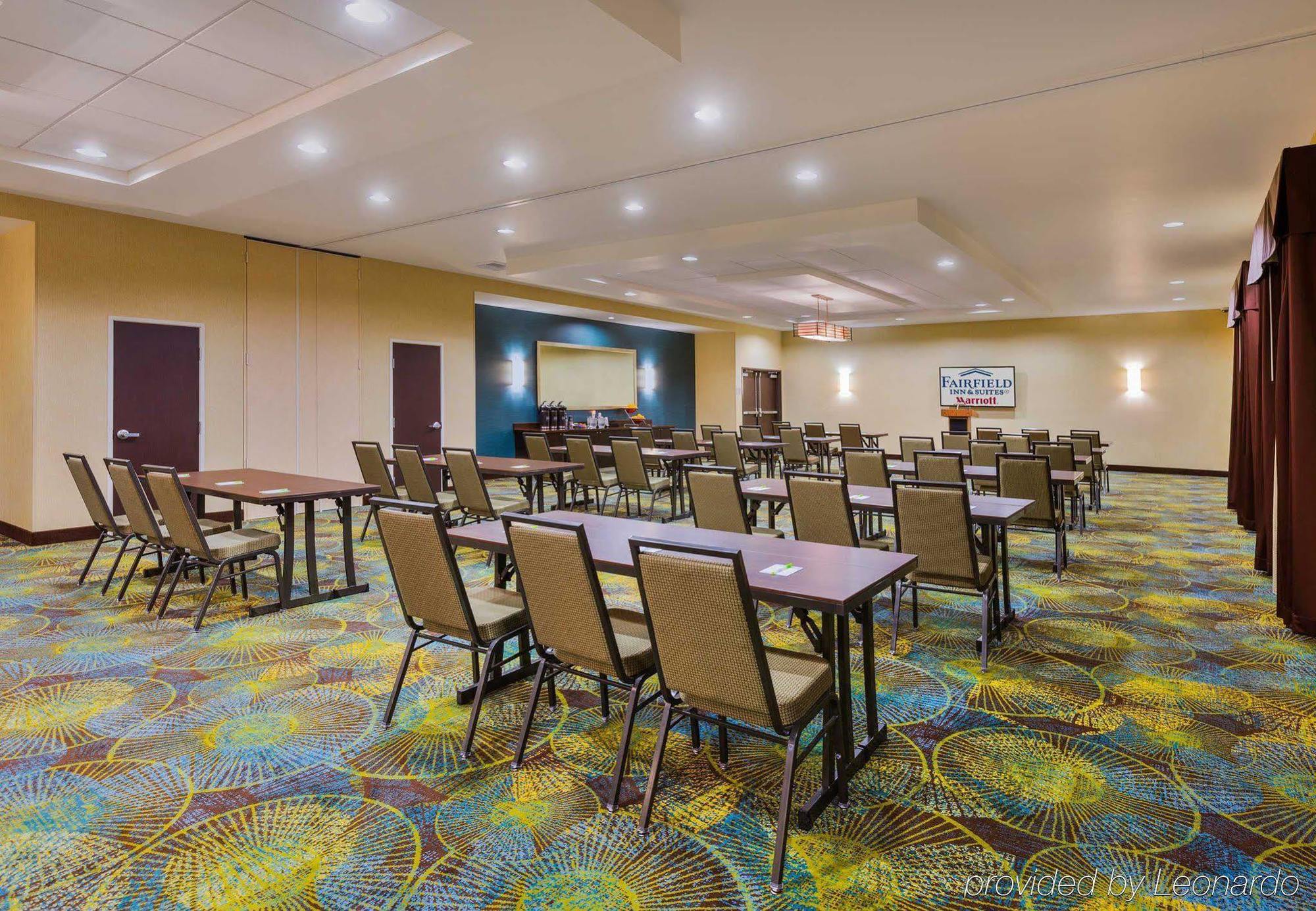 Fairfield Inn & Suites Riverside Corona/Норко Екстериор снимка
